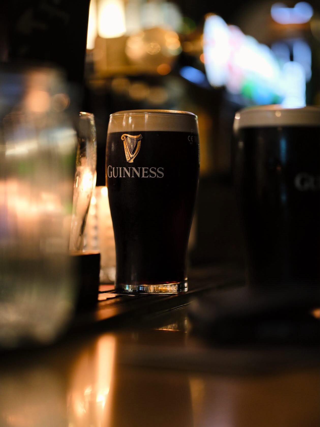 Eat and drink in Carlingford