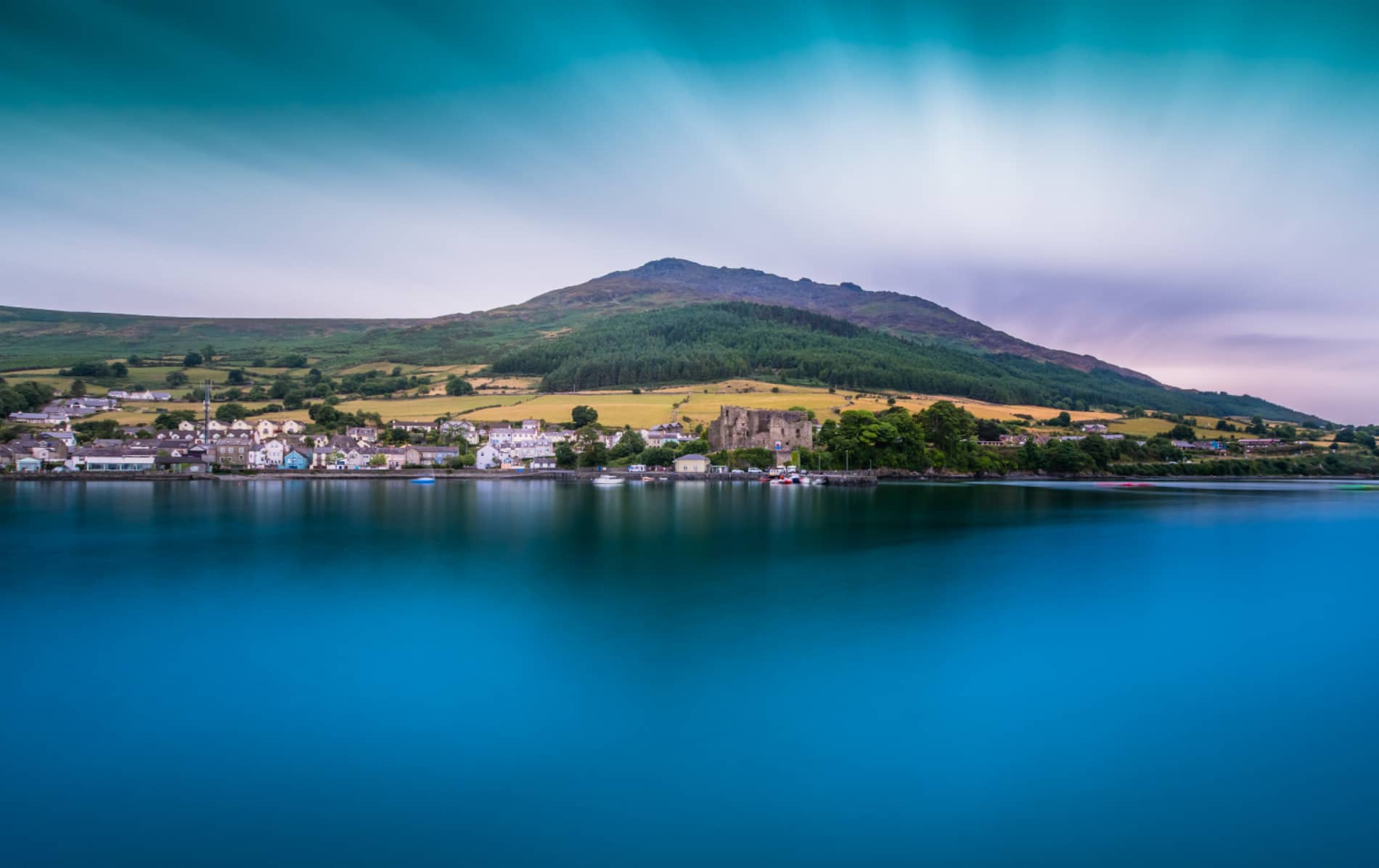Local experiences in Carlingford