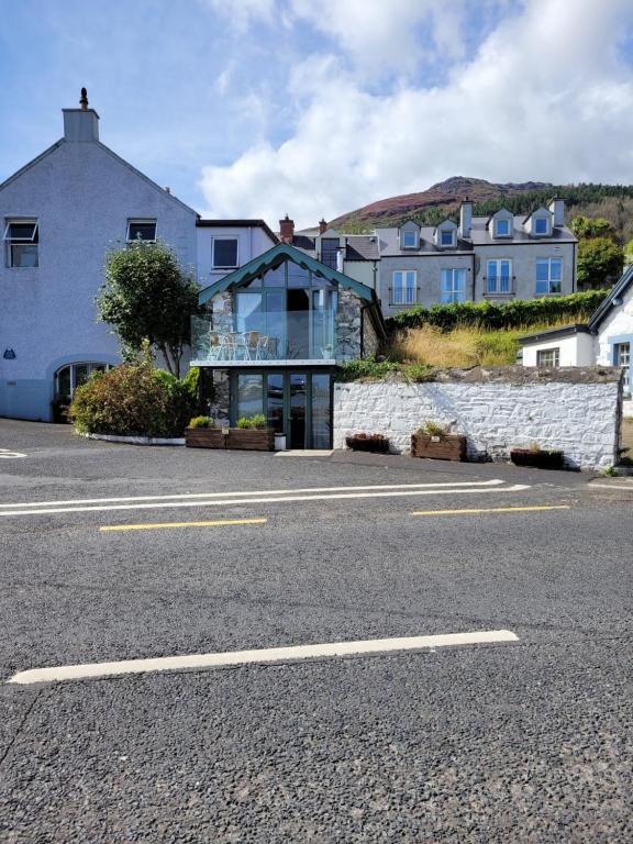 The Old Boat House, Carlingford